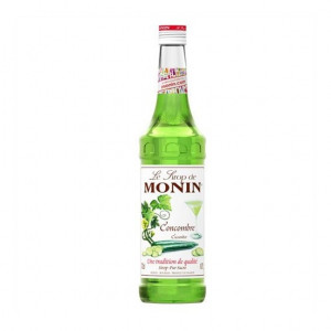 Monin Şurup Cucumber- Salatalık 70 Cl