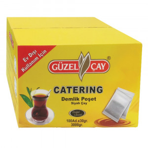 Güzel Çay 30 gr 100 adet