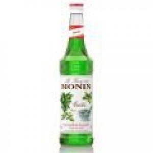 Monin Şurup Basil- Fesleğen 70 Cl