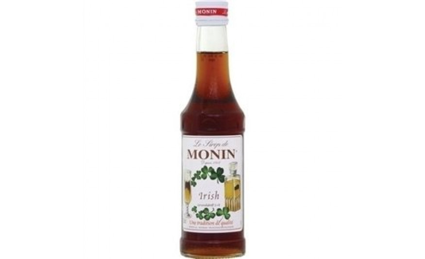 MONIN IRISH CREAM ŞURUBU 700 ML