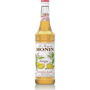 MONIN MANGO AROMALI ŞURUP 700 ML
