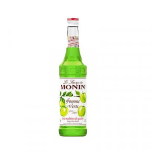 Monin Yeşil Elma Şurubu 700 Ml