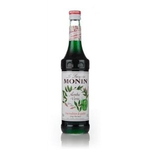 MONIN MENTHE VERTE NANE ŞURUBU 700 ML