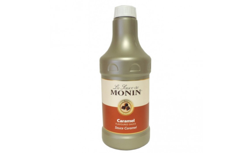 Monin Karamel Sosu 1,89 L