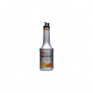 Monin Meyve Püresi Mango 1 lt