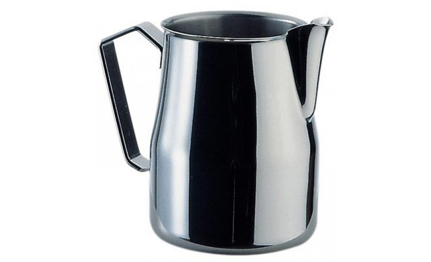 Motta Latte Art Süt Potu Paslanmaz Çelik Europa 35cl